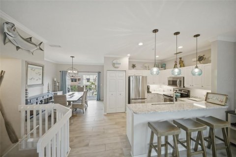 Adosado en venta en Bradenton Beach, Florida, 3 dormitorios, 141.58 m2 № 2100338 - foto 15