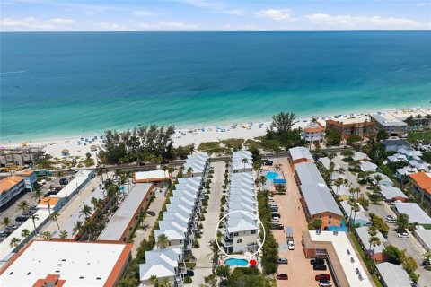 Adosado en venta en Bradenton Beach, Florida, 3 dormitorios, 141.58 m2 № 2100338 - foto 5
