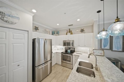 Adosado en venta en Bradenton Beach, Florida, 3 dormitorios, 141.58 m2 № 2100338 - foto 16