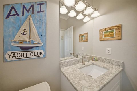 Adosado en venta en Bradenton Beach, Florida, 3 dormitorios, 141.58 m2 № 2100338 - foto 20