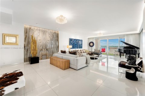 Copropriété à vendre à Miami Beach, Floride: 4 chambres, 381.74 m2 № 2154781 - photo 9