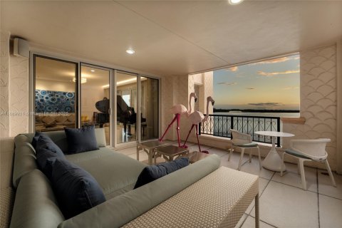 Copropriété à vendre à Miami Beach, Floride: 4 chambres, 381.74 m2 № 2154781 - photo 14