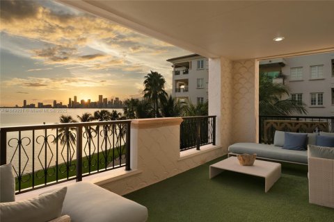 Copropriété à vendre à Miami Beach, Floride: 4 chambres, 381.74 m2 № 2154781 - photo 6