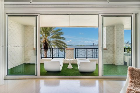 Copropriété à vendre à Miami Beach, Floride: 4 chambres, 381.74 m2 № 2154781 - photo 25