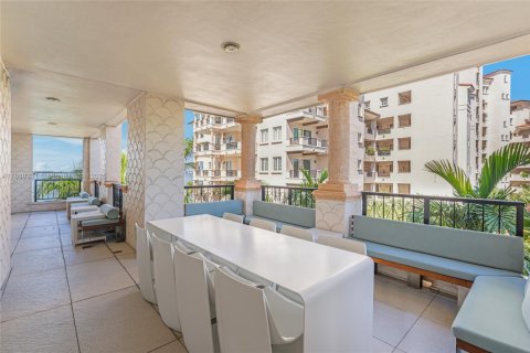 Copropriété à vendre à Miami Beach, Floride: 4 chambres, 381.74 m2 № 2154781 - photo 21