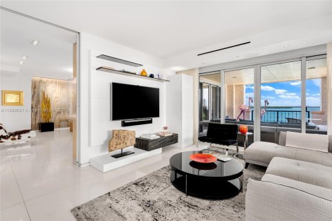Copropriété à vendre à Miami Beach, Floride: 4 chambres, 381.74 m2 № 2154781 - photo 12