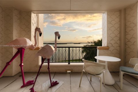 Copropriété à vendre à Miami Beach, Floride: 4 chambres, 381.74 m2 № 2154781 - photo 15