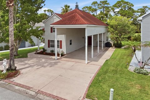 Casa en venta en Titusville, Florida, 2 dormitorios, 111.3 m2 № 2277529 - foto 2