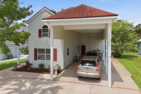 Casa en venta en Titusville, Florida, 2 dormitorios, 111.3 m2 № 2277529 - foto 5
