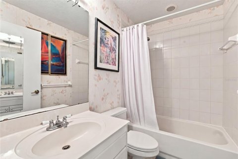 Casa en venta en Titusville, Florida, 2 dormitorios, 111.3 m2 № 2277529 - foto 26