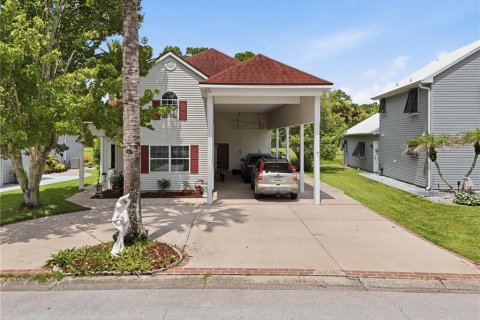 Casa en venta en Titusville, Florida, 2 dormitorios, 111.3 m2 № 2277529 - foto 6