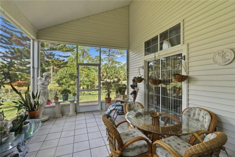 Casa en venta en Titusville, Florida, 2 dormitorios, 111.3 m2 № 2277529 - foto 27