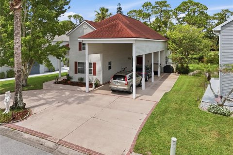 Casa en venta en Titusville, Florida, 2 dormitorios, 111.3 m2 № 2277529 - foto 3