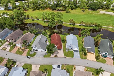 Casa en venta en Titusville, Florida, 2 dormitorios, 111.3 m2 № 2277529 - foto 7