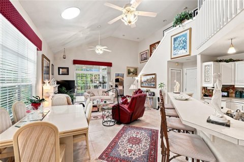 Casa en venta en Titusville, Florida, 2 dormitorios, 111.3 m2 № 2277529 - foto 9