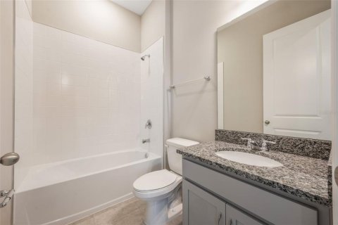 House in Winter Garden, Florida 4 bedrooms, 193.52 sq.m. № 1835090 - photo 26