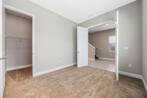 House in Winter Garden, Florida 4 bedrooms, 193.52 sq.m. № 1835090 - photo 27