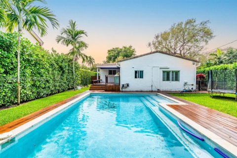 Villa ou maison à vendre à Miami Shores, Floride: 4 chambres, 203.73 m2 № 2077403 - photo 30