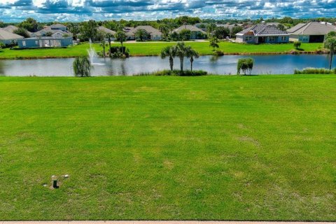 Land in Palm Coast, Florida № 1554466 - photo 1