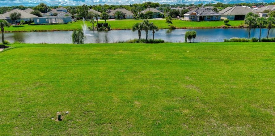 Land in Palm Coast, Florida № 1554466
