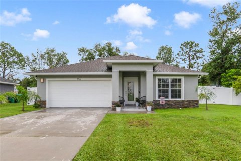 House in Deltona, Florida 3 bedrooms, 140 sq.m. № 1894018 - photo 21