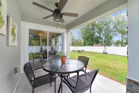 House in Deltona, Florida 3 bedrooms, 140 sq.m. № 1894018 - photo 17