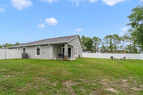 House in Deltona, Florida 3 bedrooms, 140 sq.m. № 1894018 - photo 20