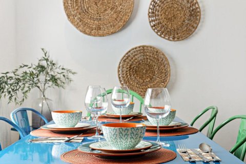 Снять в аренду виллу или дом в Форт-Лодердейл, Флорида 2 спальни, 46.45м2, № 1983641 - фото 14