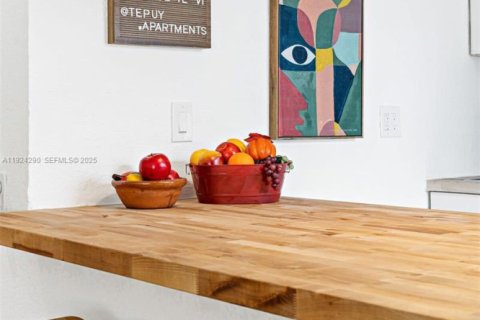 Снять в аренду виллу или дом в Форт-Лодердейл, Флорида 2 спальни, 46.45м2, № 1983641 - фото 7