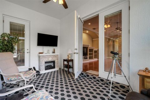House in Lakeland, Florida 3 bedrooms, 166.3 sq.m. № 2103483 - photo 22