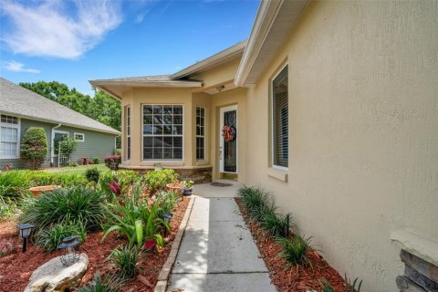 House in Lakeland, Florida 3 bedrooms, 166.3 sq.m. № 2103483 - photo 3
