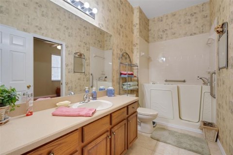House in Lakeland, Florida 3 bedrooms, 166.3 sq.m. № 2103483 - photo 20
