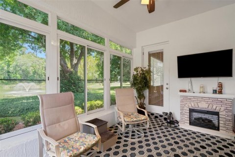 House in Lakeland, Florida 3 bedrooms, 166.3 sq.m. № 2103483 - photo 23