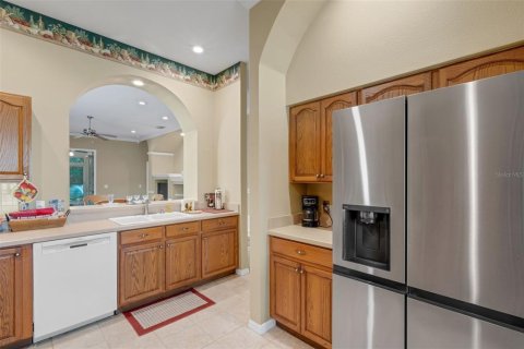 House in Lakeland, Florida 3 bedrooms, 166.3 sq.m. № 2103483 - photo 8