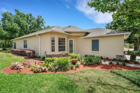 House in Lakeland, Florida 3 bedrooms, 166.3 sq.m. № 2103483 - photo 27