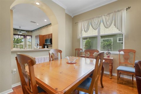 House in Lakeland, Florida 3 bedrooms, 166.3 sq.m. № 2103483 - photo 11