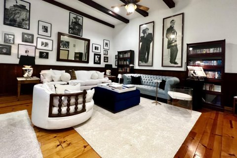 Villa ou maison à louer à Wellington, Floride: 5 chambres, 603.86 m2 № 2268462 - photo 18