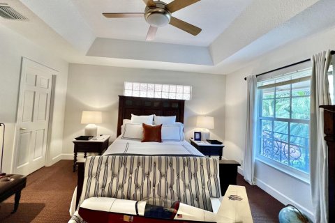 Villa ou maison à louer à Wellington, Floride: 5 chambres, 603.86 m2 № 2268462 - photo 26