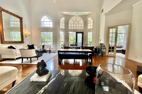 Villa ou maison à louer à Wellington, Floride: 5 chambres, 603.86 m2 № 2268462 - photo 8