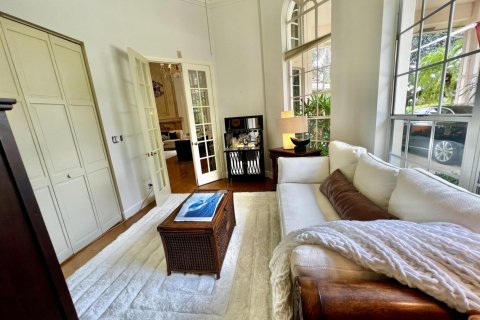 Villa ou maison à louer à Wellington, Floride: 5 chambres, 603.86 m2 № 2268462 - photo 22