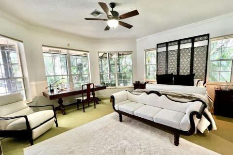 Villa ou maison à louer à Wellington, Floride: 5 chambres, 603.86 m2 № 2268462 - photo 14