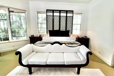 Villa ou maison à louer à Wellington, Floride: 5 chambres, 603.86 m2 № 2268462 - photo 12