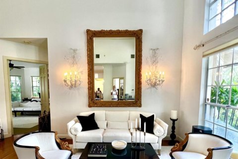 Villa ou maison à louer à Wellington, Floride: 5 chambres, 603.86 m2 № 2268462 - photo 6