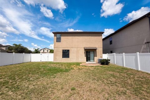 House in Riverview, Florida 4 bedrooms, 173.73 sq.m. № 2150884 - photo 5
