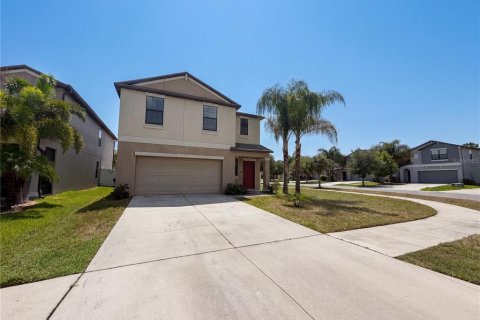 House in Riverview, Florida 4 bedrooms, 173.73 sq.m. № 2150884 - photo 13