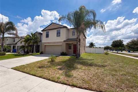 House in Riverview, Florida 4 bedrooms, 173.73 sq.m. № 2150884 - photo 14