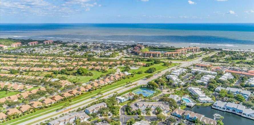 Adosado en Jupiter, Florida 2 dormitorios, 132.94 m2 № 1101119