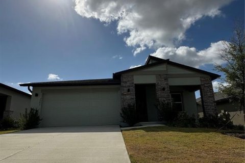 Casa en venta en Clermont, Florida, 4 dormitorios, 178.56 m2 № 1670950 - foto 1