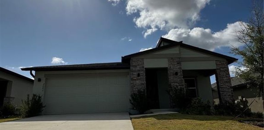 Casa en Clermont, Florida 4 dormitorios, 178.56 m2 № 1670950