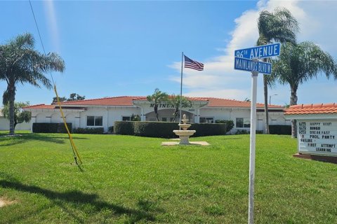 Casa en venta en Pinellas Park, Florida, 2 dormitorios, 154.68 m2 № 1854401 - foto 30